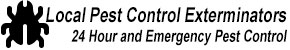 Wagener SC Pest Control Exterminators